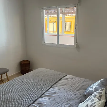 Mirador De Carvajal Ii Apartament Benalmádena