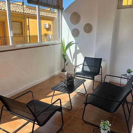 Mirador De Carvajal Ii Apartment Benalmadena