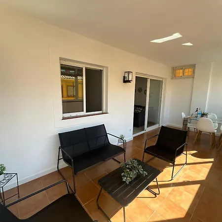 Mirador De Carvajal Ii Apartment Benalmadena