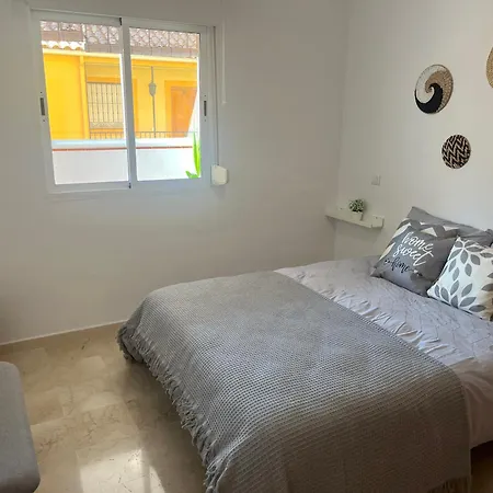 Apartment Mirador De Carvajal Ii