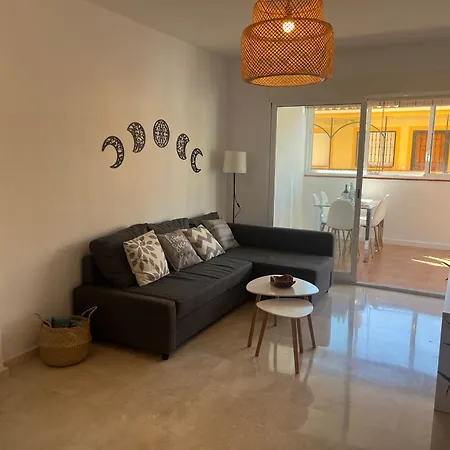 Apartment Mirador De Carvajal Ii