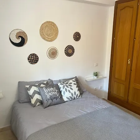 Apartment Mirador De Carvajal Ii Benalmadena