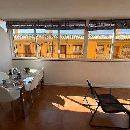 Mirador De Carvajal Ii Apartment Benalmadena