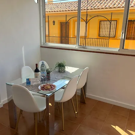 Mirador De Carvajal Ii Apartment Benalmadena