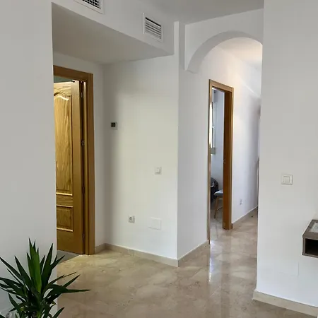Mirador De Carvajal Ii Apartment *