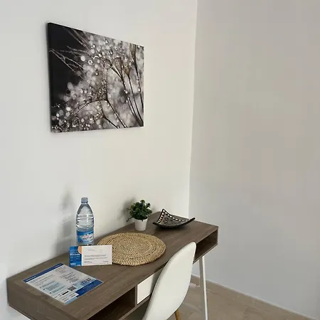 Apartment Mirador De Carvajal Ii *