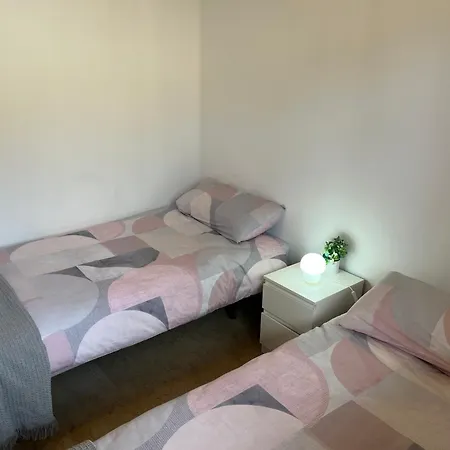Mirador De Carvajal Ii Apartment *