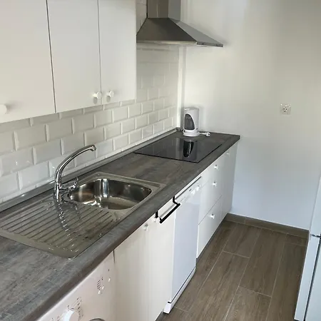 Apartment Mirador De Carvajal Ii Benalmadena