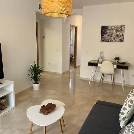 Apartment Mirador De Carvajal Ii