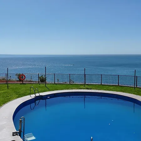 Apartment Mirador De Carvajal Ii Benalmadena
