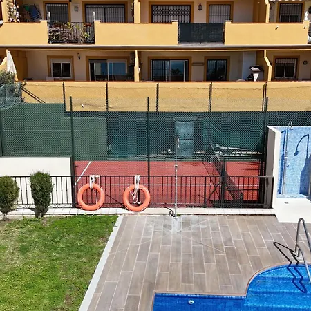 Mirador De Carvajal Ii Benalmadena