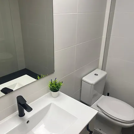 Appartement Mirador De Carvajal Ii Benalmádena