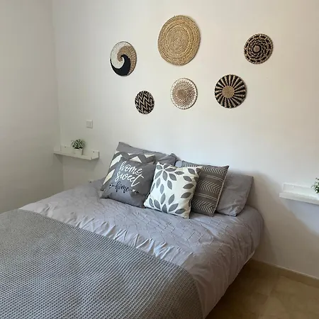 Mirador De Carvajal Ii Apartament Benalmádena