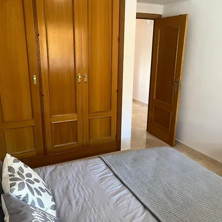 Appartement Mirador De Carvajal Ii *