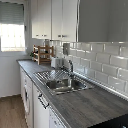 Appartement Mirador De Carvajal Ii *