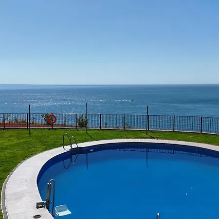 Apartament Mirador De Carvajal Ii